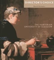 Tapa de The Hunterian, University of Glasgow