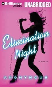 Tapa de Elimination Night