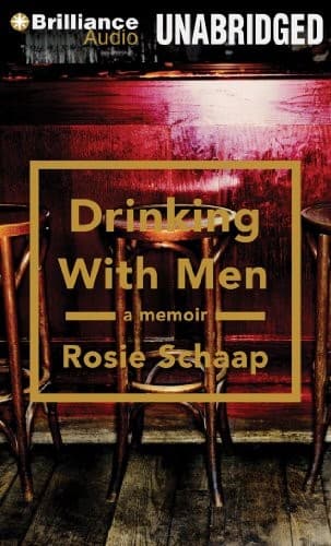 Tapa de Drinking with Men