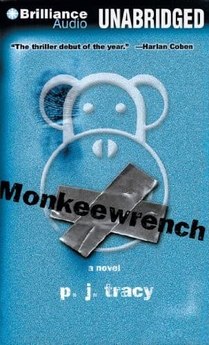 Tapa de Monkeewrench