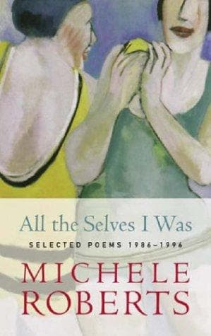 Tapa de All the selves I was