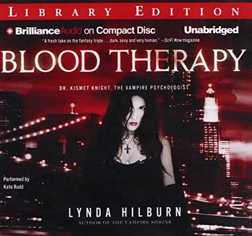 Tapa de Blood Therapy