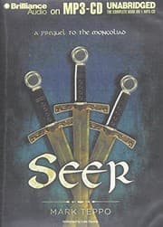 Tapa de Seer