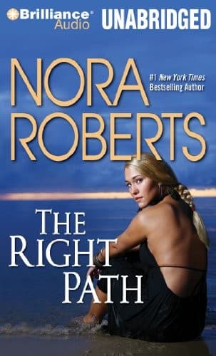 Tapa de The Right Path