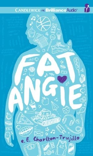 Tapa de Fat Angie