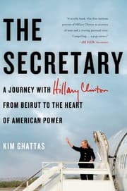 Tapa de Secretary