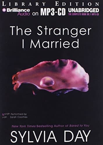 Tapa de The Stranger I Married