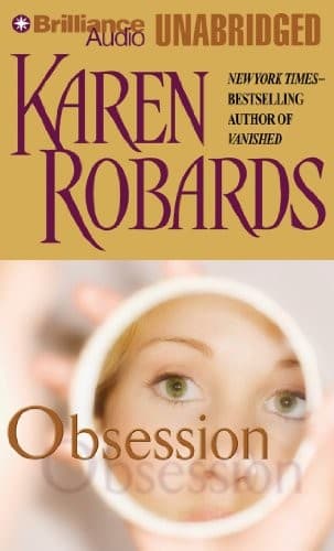 Tapa de Obsession