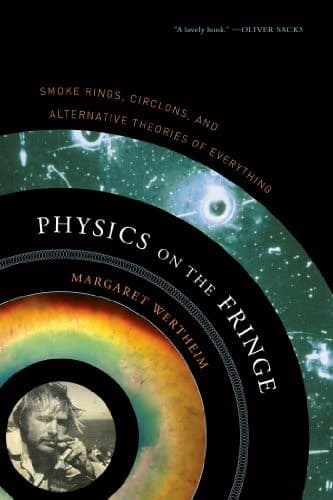 Tapa de Physics on the Fringe