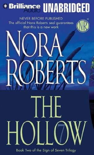 Tapa de The Hollow