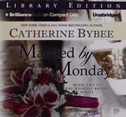 Tapa de Married by Monday