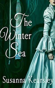 Tapa de The Winter Sea