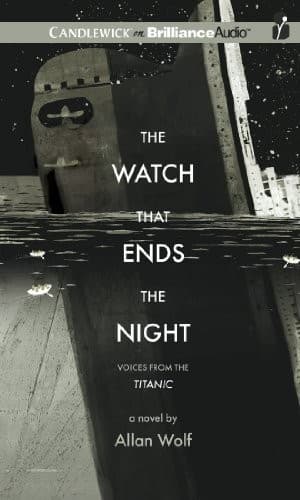 Tapa de The Watch That Ends the Night