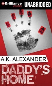 Tapa de Daddy's Home