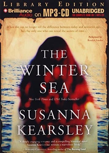 Tapa de The Winter Sea