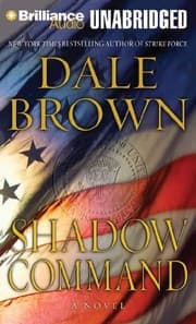 Tapa de Shadow Command
