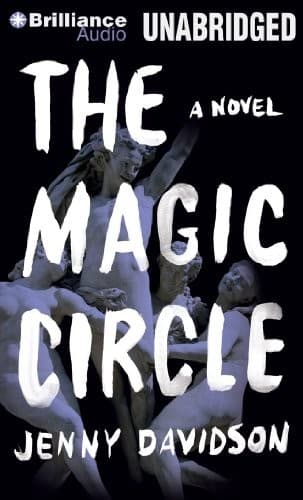 Tapa de The Magic Circle