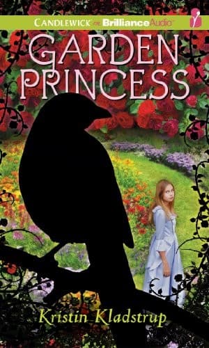 Tapa de Garden Princess