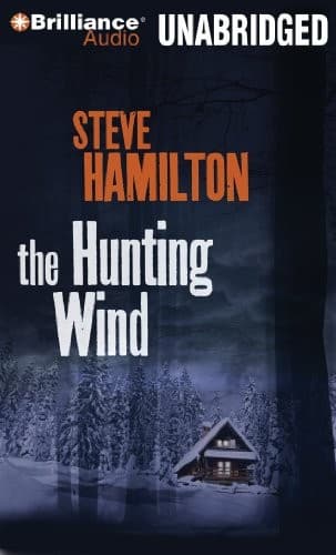Tapa de The Hunting Wind