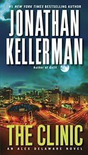 Tapa de The Clinic