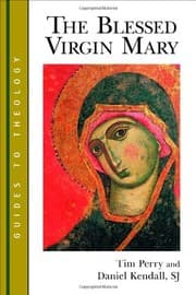 Tapa de The Blessed Virgin Mary