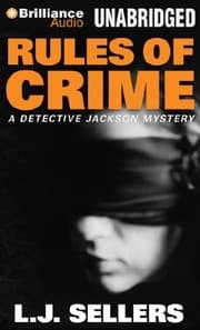 Tapa de Rules of Crime