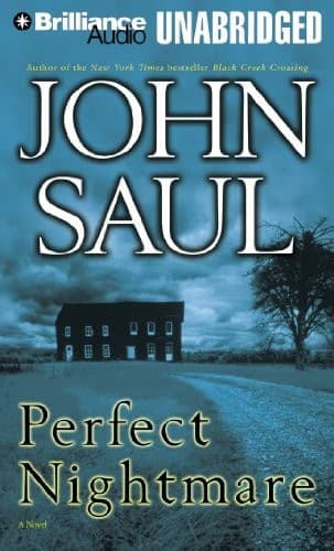 Tapa de Perfect Nightmare