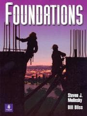 Tapa de Foundations