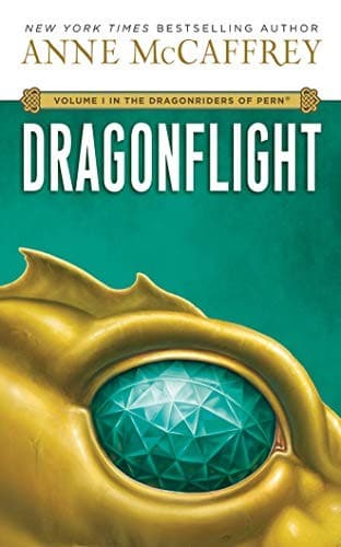 Tapa de Dragonflight