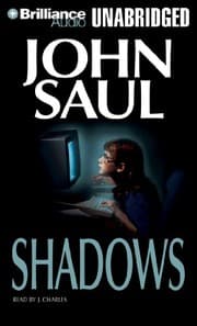 Tapa de Shadows
