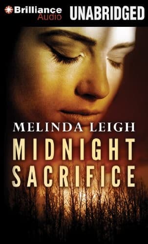 Tapa de Midnight Sacrifice