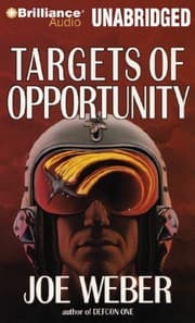 Tapa de Targets of Opportunity