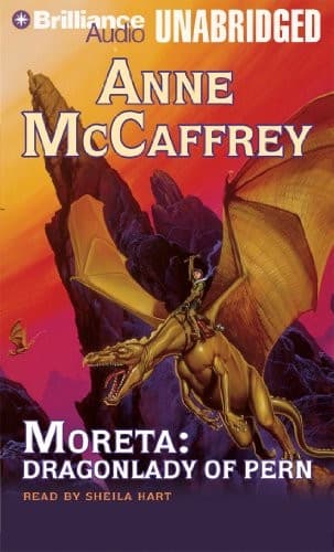 Tapa de Moreta