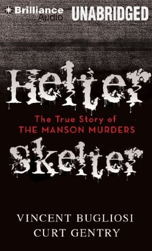 Tapa de Helter Skelter