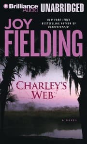Tapa de Charley's Web