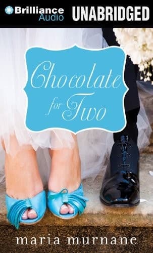 Tapa de Chocolate for Two