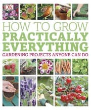 Tapa de How to Grow Practically Everything
