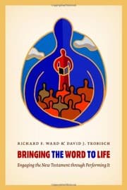 Tapa de Bringing the Word to Life