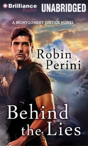 Tapa de Behind the Lies