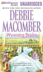 Tapa de Wyoming brides