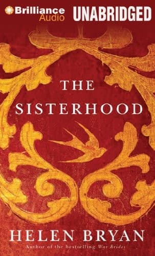 Tapa de The Sisterhood