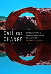 Tapa de Call for Change