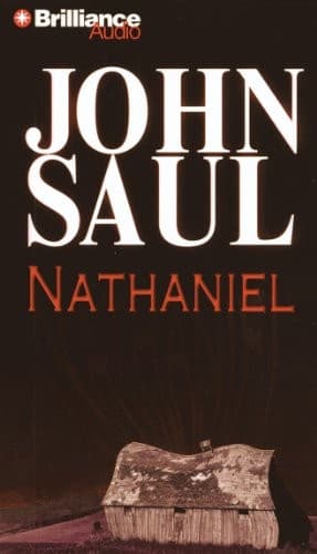 Tapa de Nathaniel
