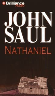 Tapa de Nathaniel