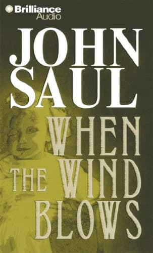 Tapa de When the Wind Blows