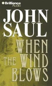 Tapa de When the Wind Blows