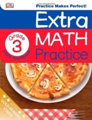 Tapa de Extra Math Practice