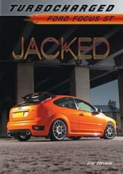 Tapa de Jacked