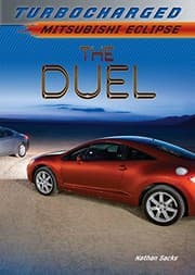 Tapa de The Duel