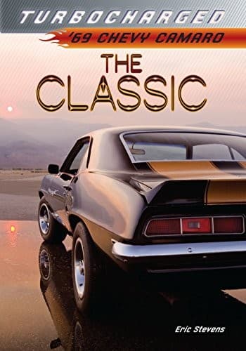 Tapa de The Classic
